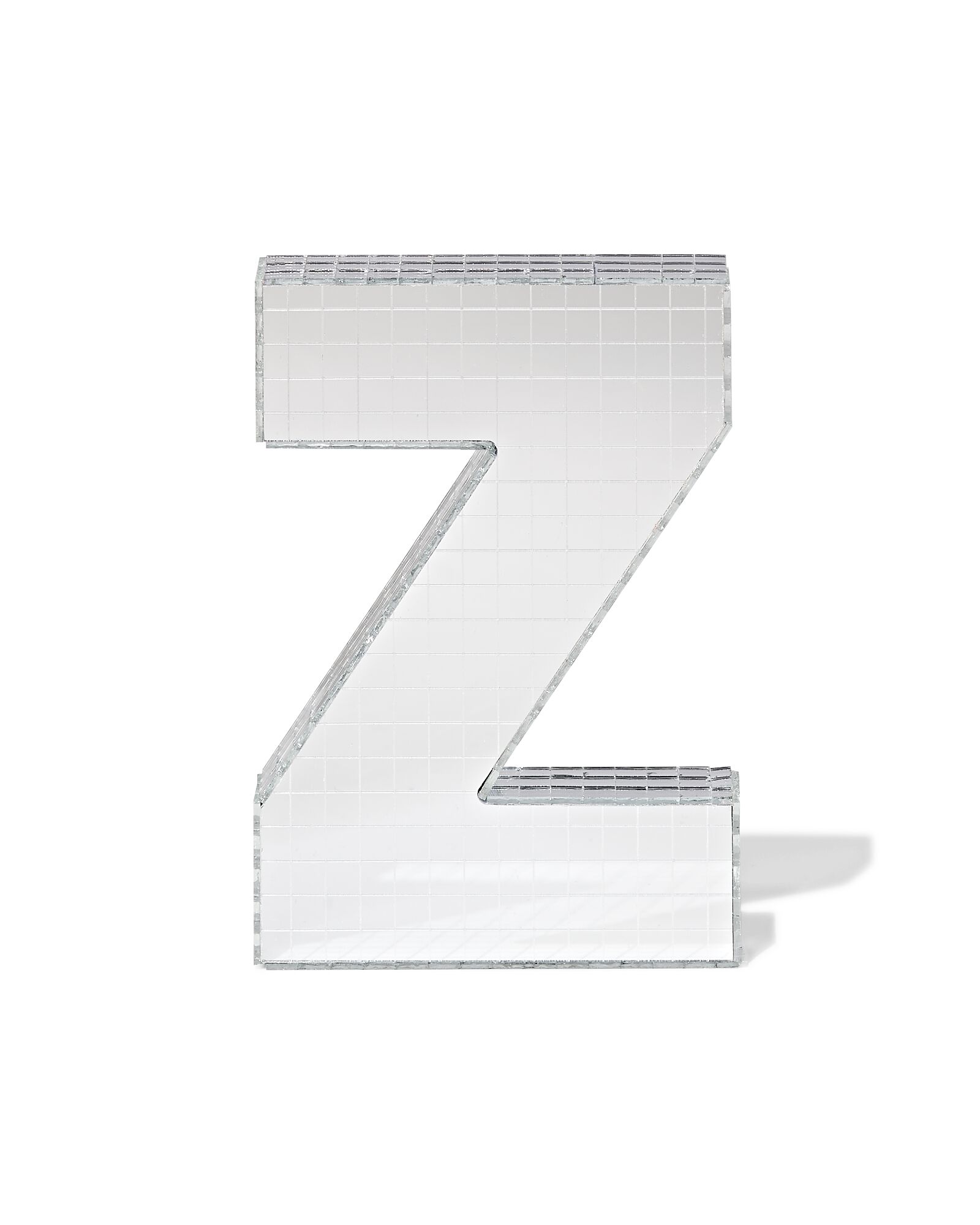 discoletter Z 10x9x10cm - 14250299 - HEMA