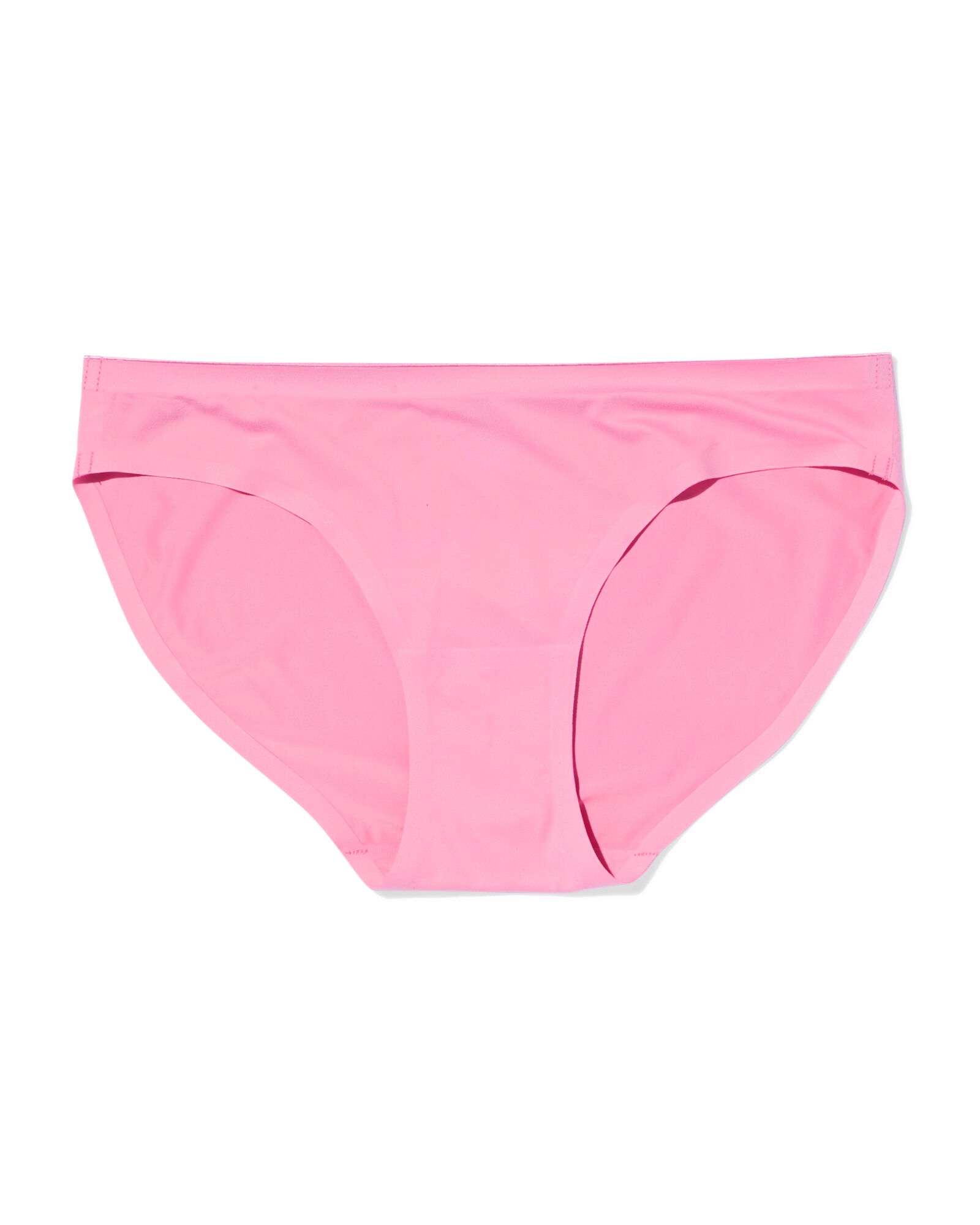 damesslip second skin micro roze - 19602415PINK - HEMA