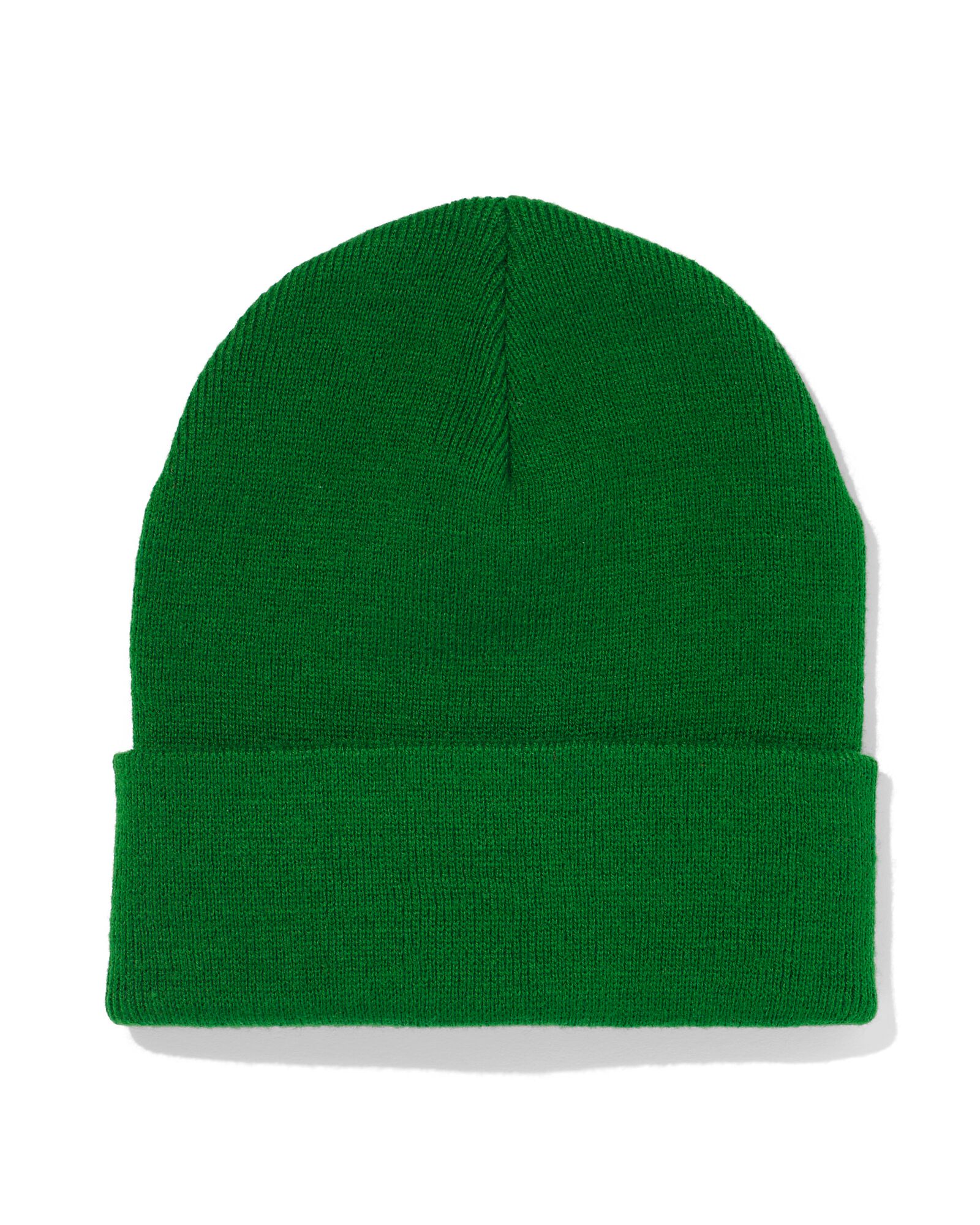 hema bonnet homme beanie (vert)
