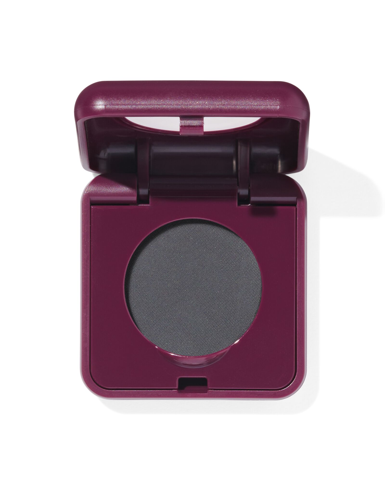 navulling mono oogschaduw 48 pitch black - 11210548 - HEMA