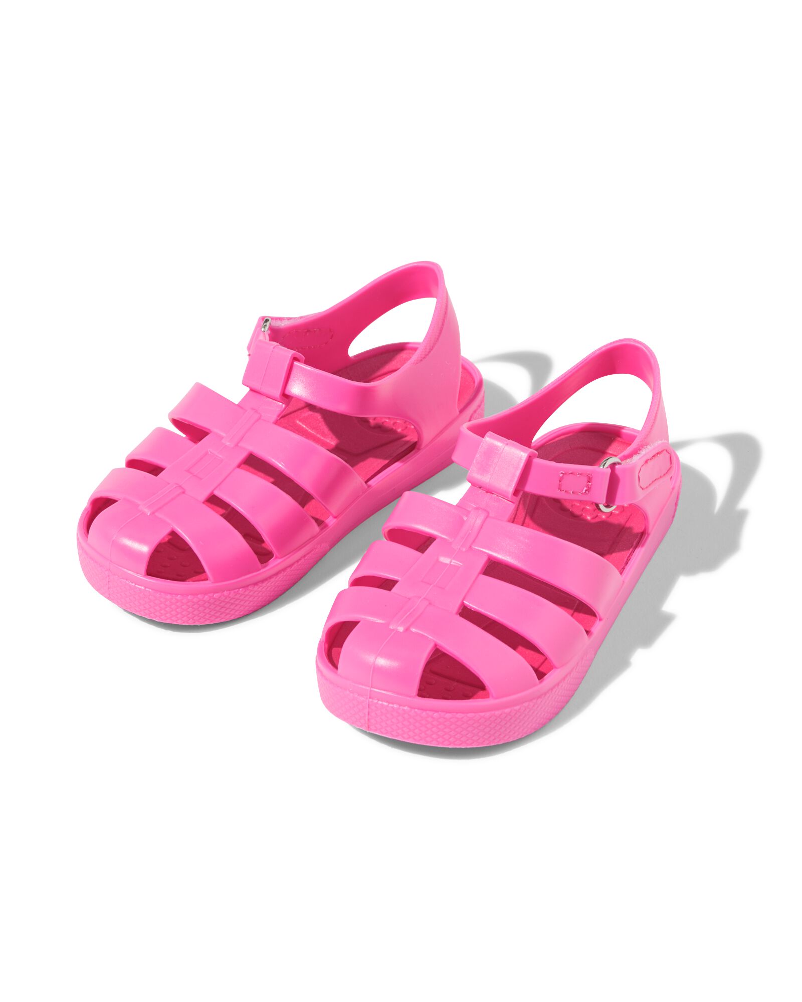 chaussures de plage b&eacute;b&eacute; rose - 33250140PINK - HEMA