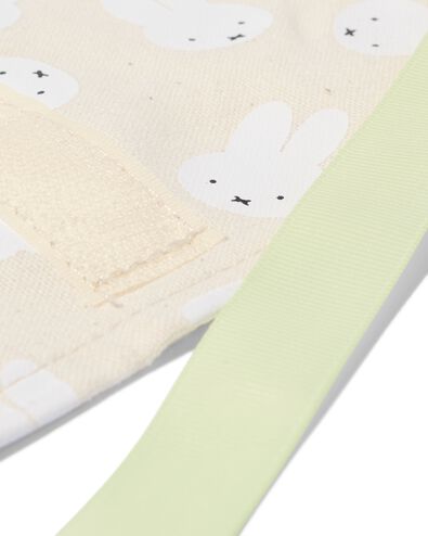 papier d’emballage Miffy en tissu réutilisable M - 14760016 - HEMA