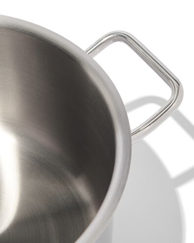 Kochtopf Ø 18 cm Napoli Kochtopf, 18 cm Napoli - 80190046 - HEMA