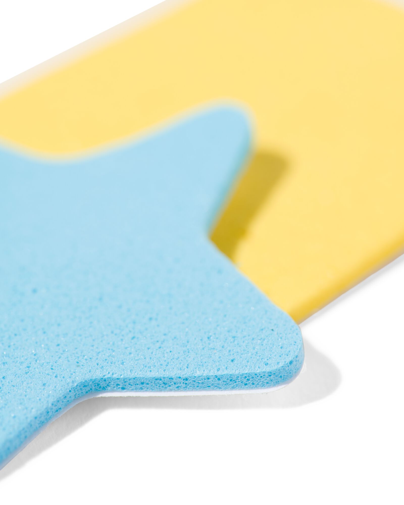 90 formes en mousse autocollantes - 15970111 - HEMA