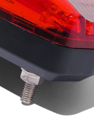 feu arri&egrave;re LED pour v&eacute;lo - 41198095 - HEMA