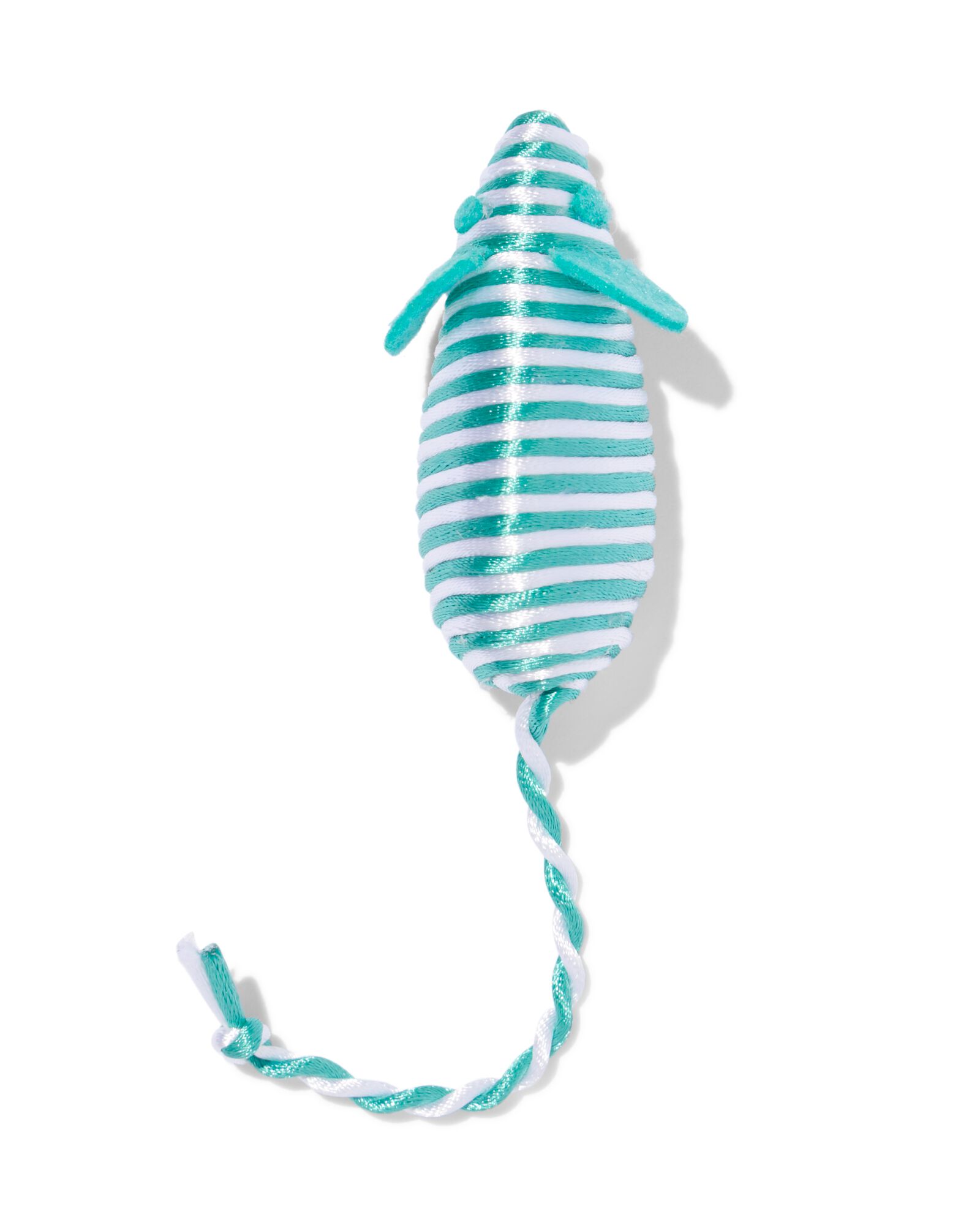 jouet pour chat en forme de souris avec clochette - 61140614 - HEMA