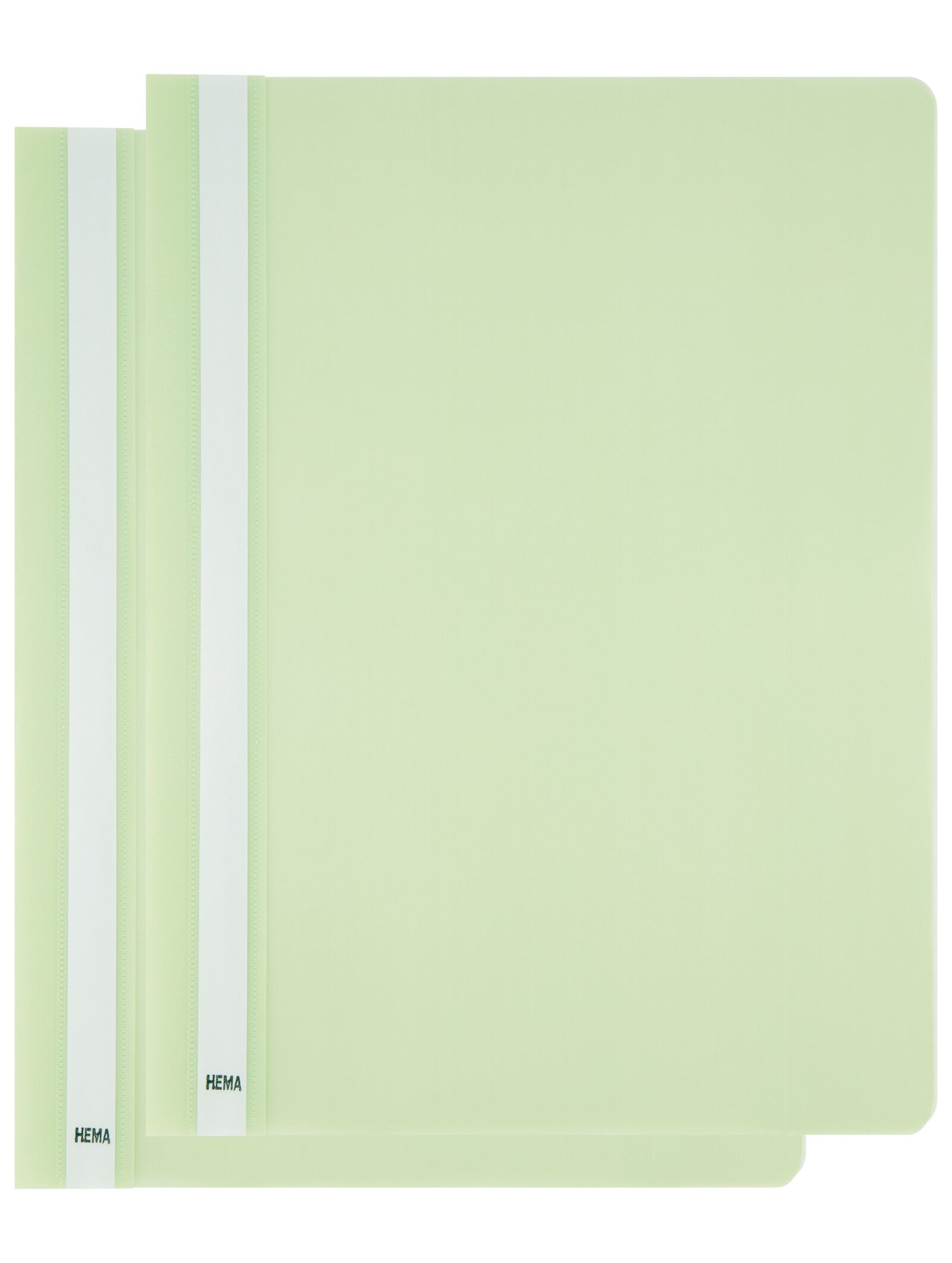 8er-Pack Schnellhefter, DIN A4 - 14822246 - HEMA