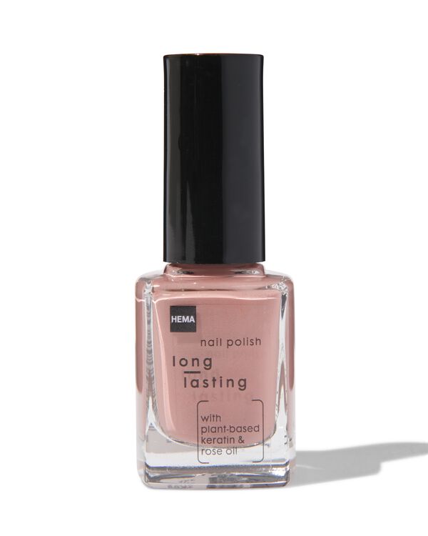 longlasting nagellak 002 - 11240981 - HEMA