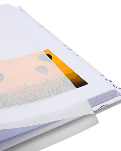 Miffy-Fotoalbum, 32.5 x 29 cm, Papier - 14650204 - HEMA