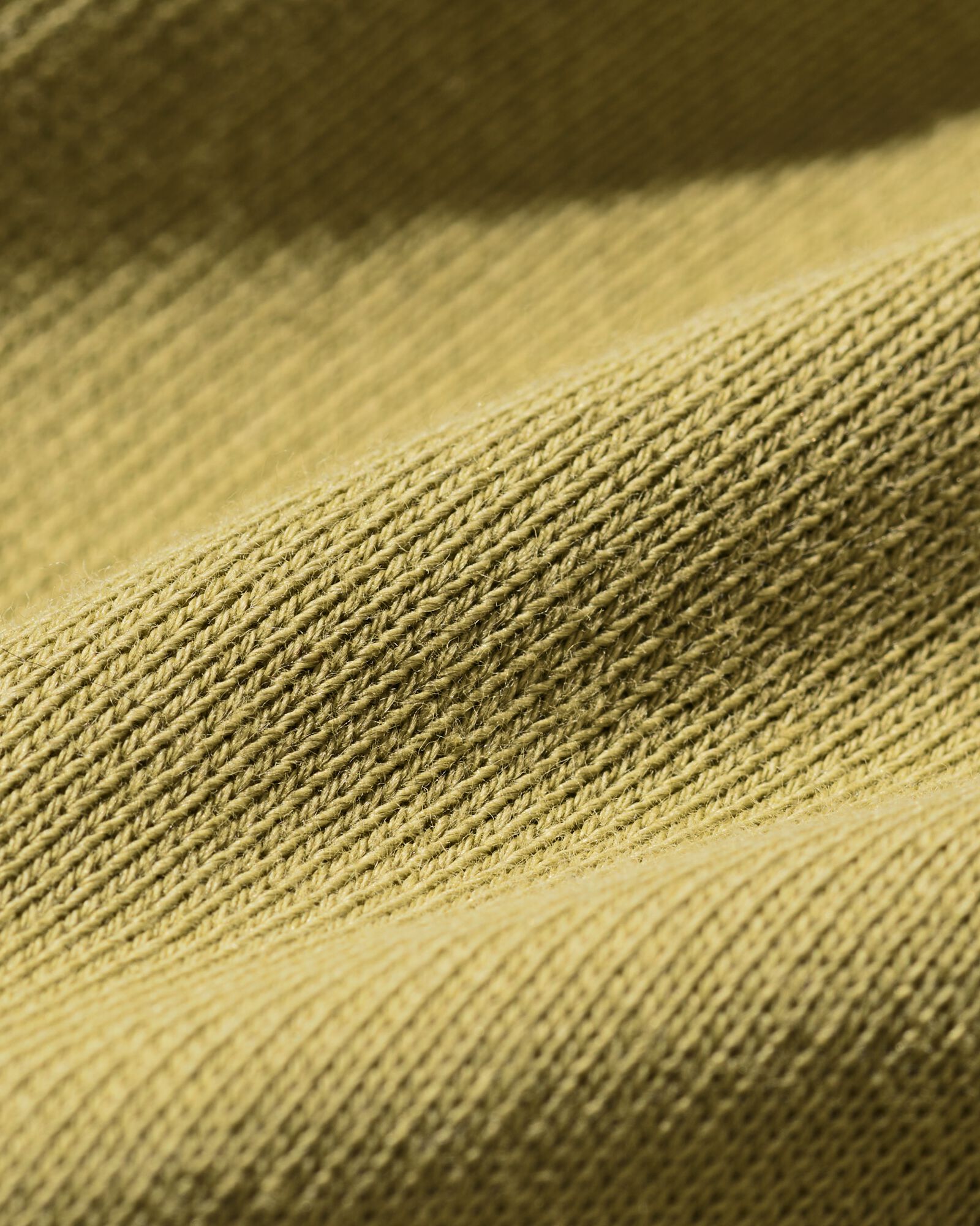 cardigan bomber b&eacute;b&eacute; tissu molleton vert vert - 33179870GREEN - HEMA