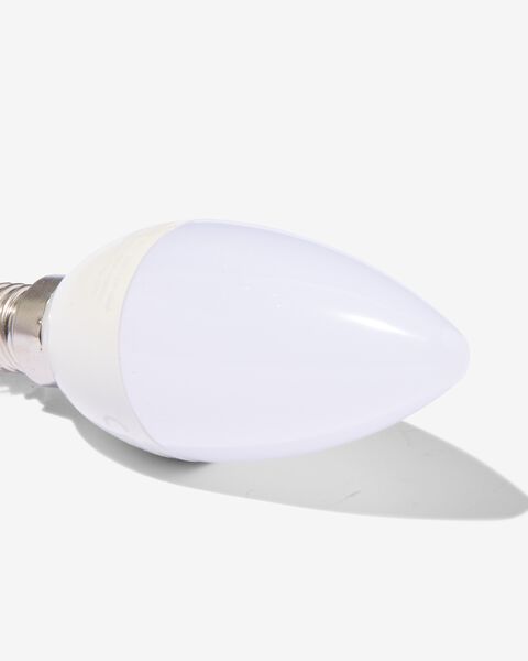 2er-Pack LED-Lampen, SMD E14, 4.9 W, 40 lm, Kerzenlampen - 20070055 - HEMA