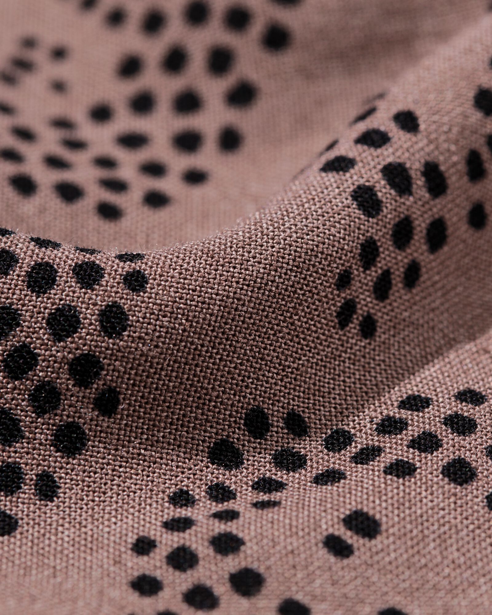 damesblouse Bobbie multi - 36201375MULTI - HEMA