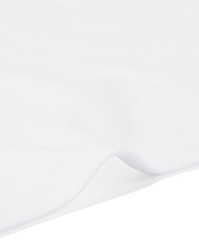 2 d&eacute;bardeurs gar&ccedil;on blanc blanc - 1000001441 - HEMA