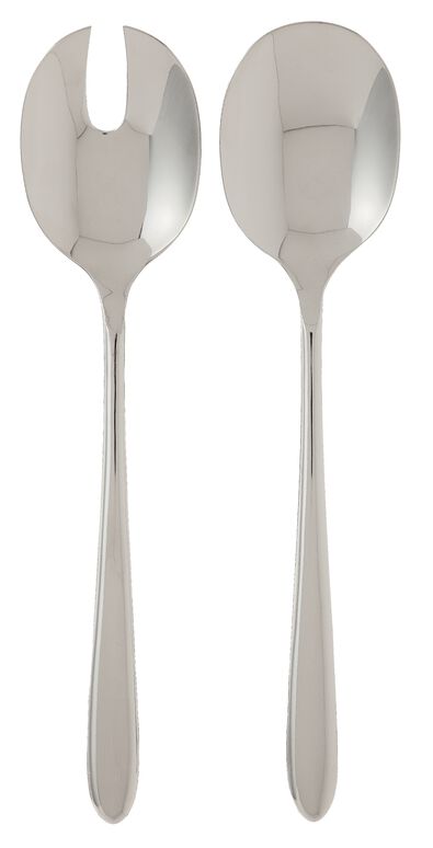 2 couverts &agrave; salade Bari - 9904415 - HEMA