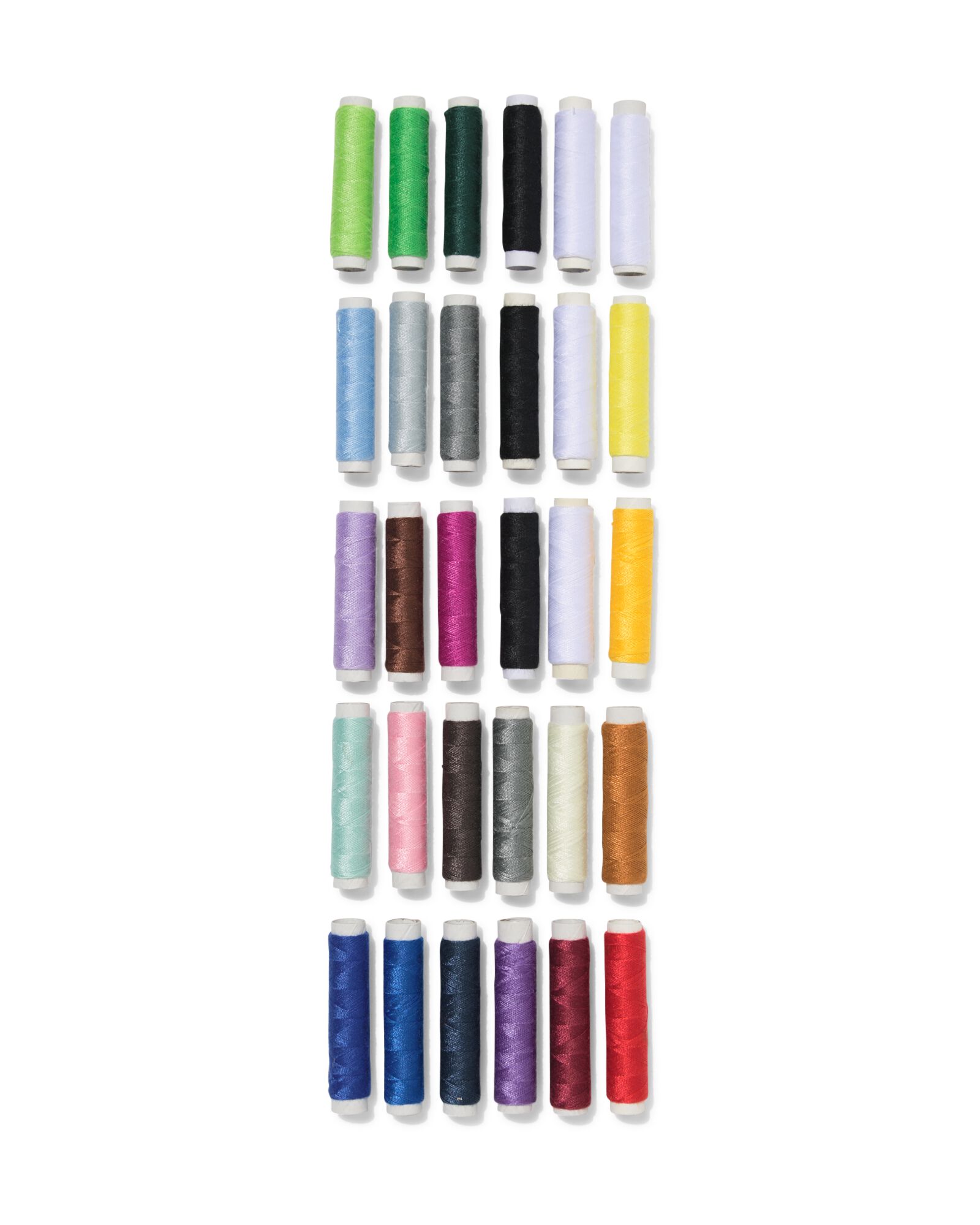 N&auml;hgarn 27 m &ndash; 30 St&uuml;ck - 1400286 - HEMA