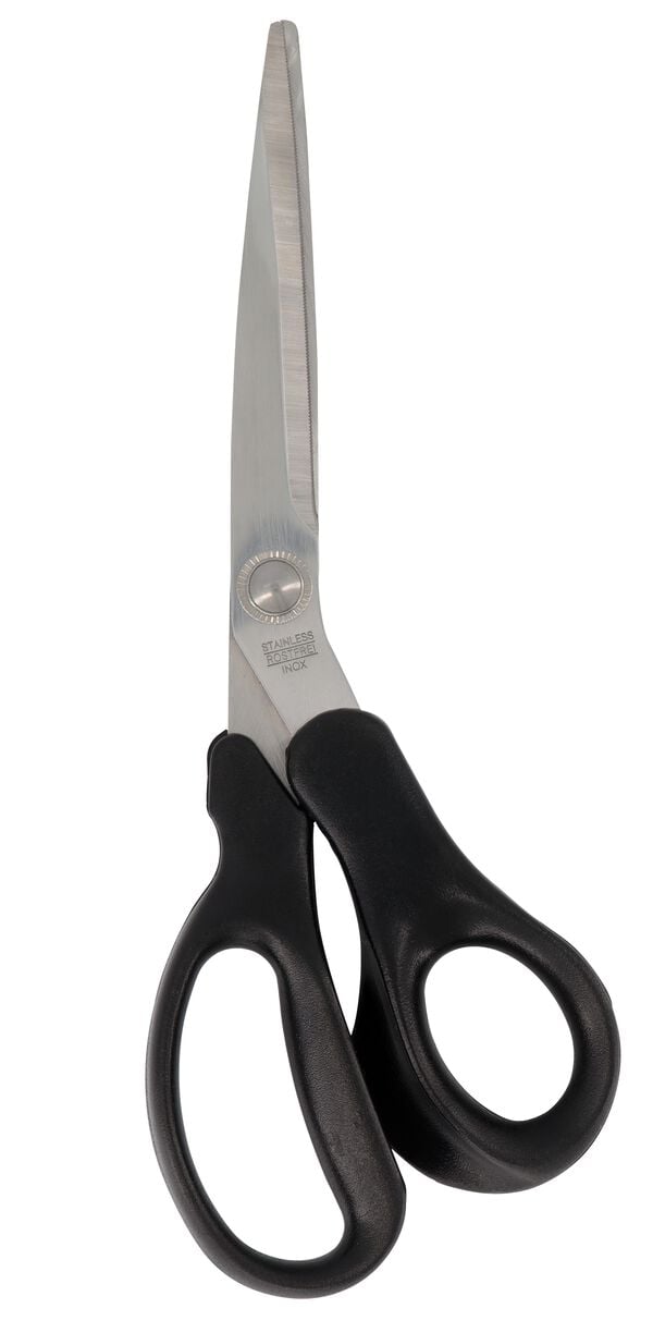 textielschaar 8.5mm - 1481047 - HEMA