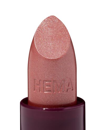 recharge rouge &agrave; l&egrave;vres hydratant 26 wacky walnut - satin - 11230426 - HEMA