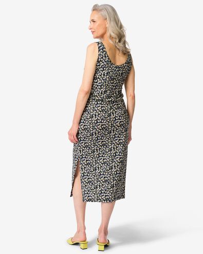 Damenkleid Hope bunt - 36200480MULTI - HEMA