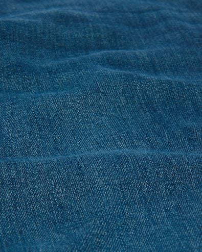 jean femme - mod&egrave;le skinny bleu moyen 36 - 36307521 - HEMA