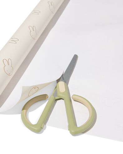 Miffy-Geschenkpapier 70 &times; 200 cm  - 14750062 - HEMA