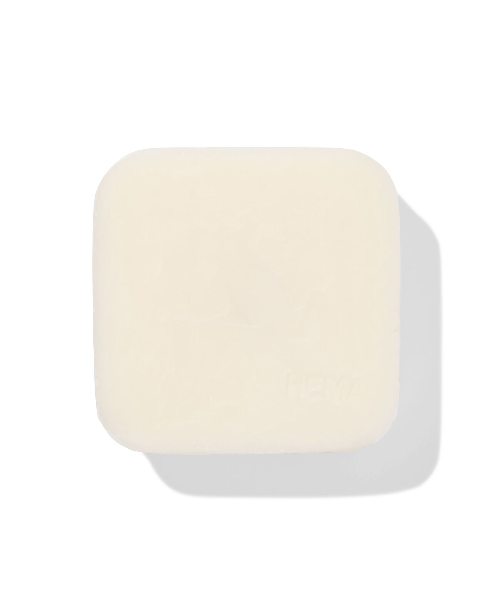 bloc de mousse de douche bergamote 65g - 11300068 - HEMA