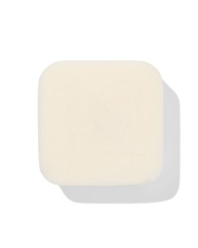 bloc de mousse de douche bergamote 65g - 11300068 - HEMA
