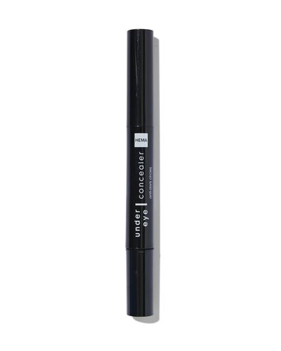 under eye concealer 82 dark - 11290282 - HEMA