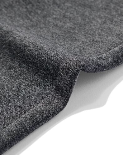 kinder sweatbroek  donkergrijs donkergrijs - 30704003DARKGREY - HEMA