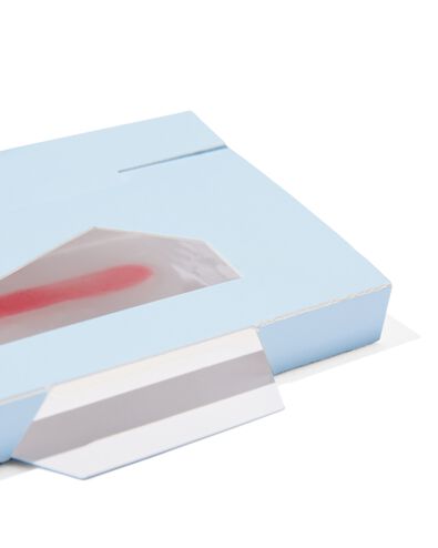 zilvervisjes val - 3 stuks - 41820361 - HEMA