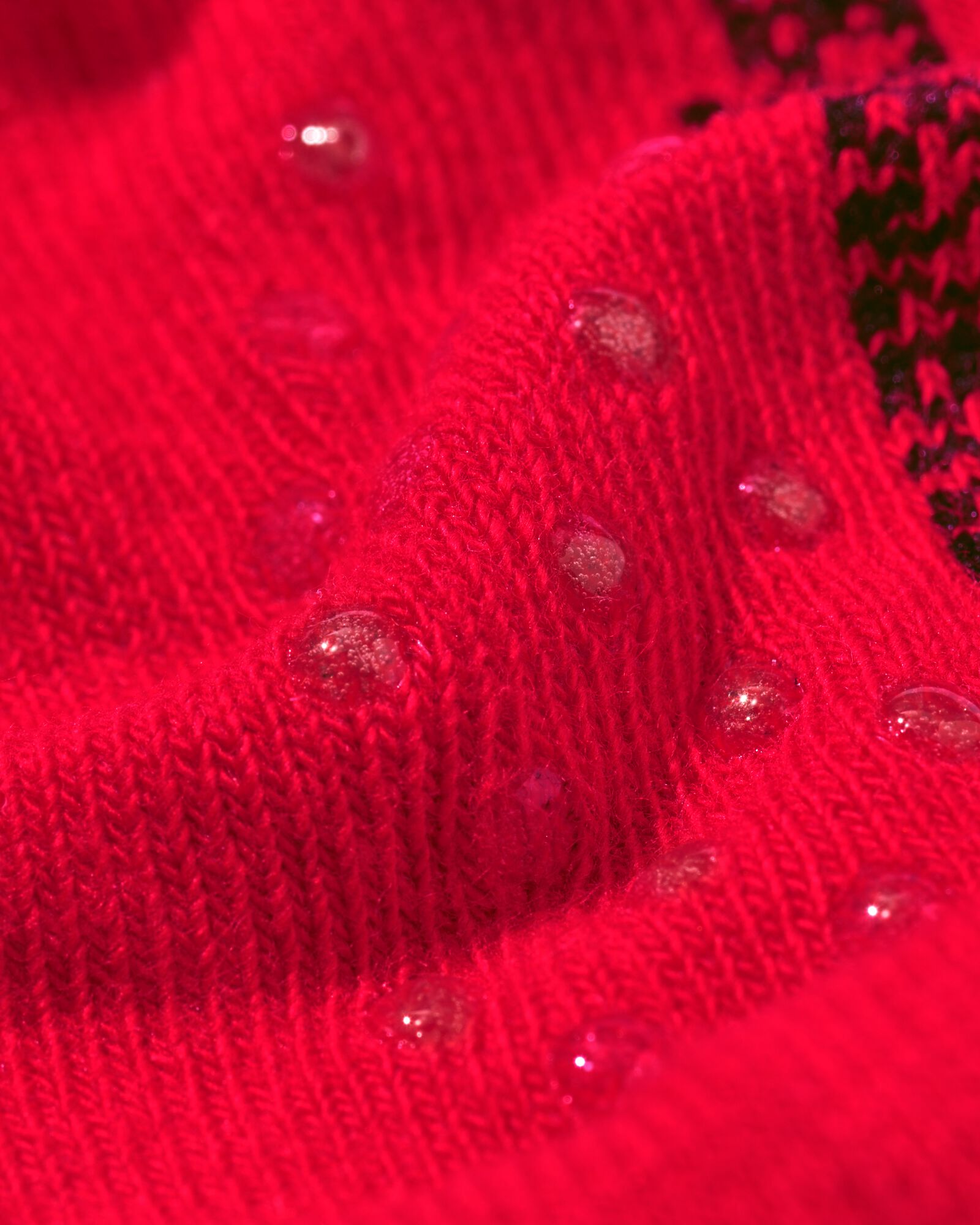 chaussettes b&eacute;b&eacute; Takkie et Siepie rouge rouge - 4770030RED - HEMA