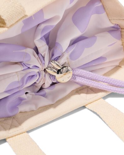 Miffy Rucksack 20 &times; 26 &times; 7 cm  - 60470033 - HEMA