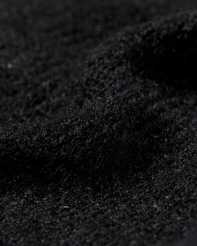 damesjurk Frankie zwart zwart - 36366660BLACK - HEMA