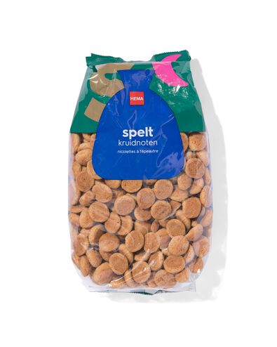 Dinkel-Pfeffern&uuml;sse, 350 g - 24432242 - HEMA