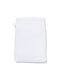 gant de toilette - hôtel extra épais - blanc uni - 5235010 - HEMA