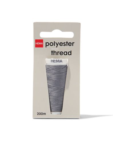 In verschiedenen Farben. Maschinenn&auml;hgarn - 1000016223 - HEMA