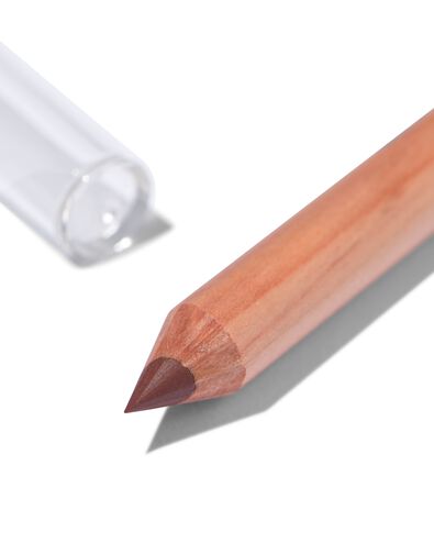 crayon kh&ocirc;l 43 brun fonc&eacute; - 11210143 - HEMA