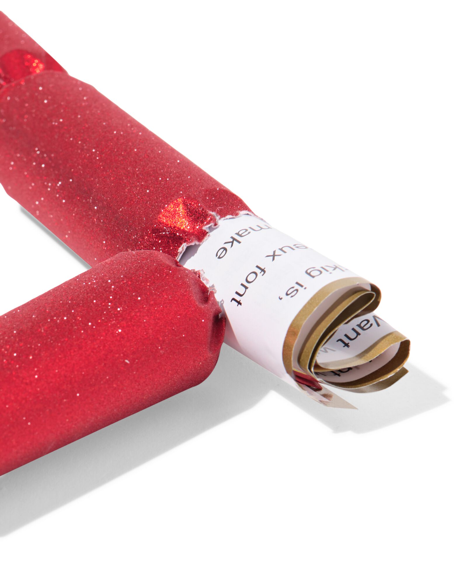 party crackers verts - 8 pi&egrave;ces - 25600138 - HEMA