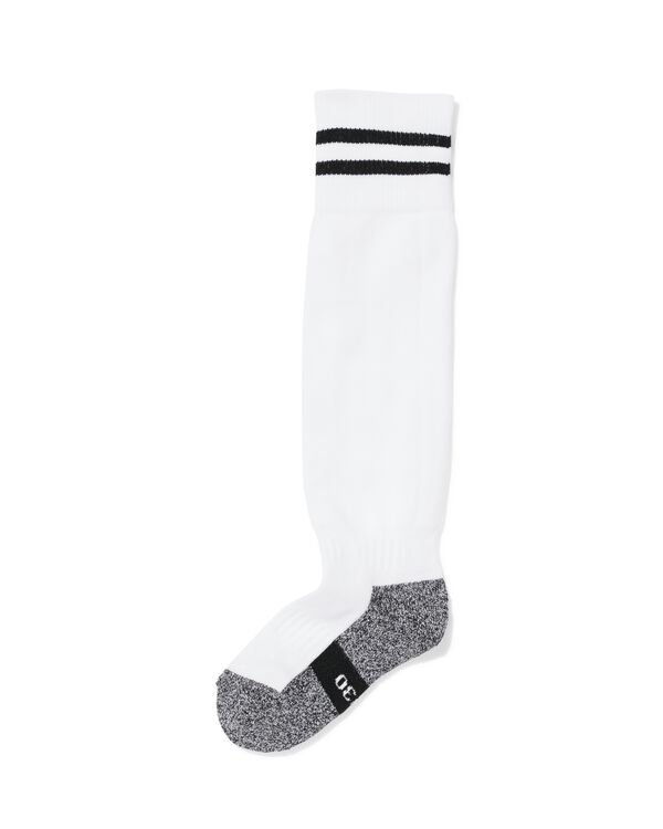 Kinder-Sportsocken  wei&szlig; wei&szlig; - 30660001WHITE - HEMA