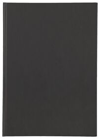 Blanko-Notizbuch, DIN A4 - 14160071 - HEMA