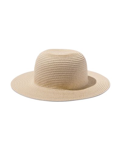 chapeau de soleil enfant naturel - 1000031964 - HEMA