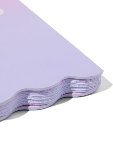 to do blok 8x22.4cm kat - 14102209 - HEMA