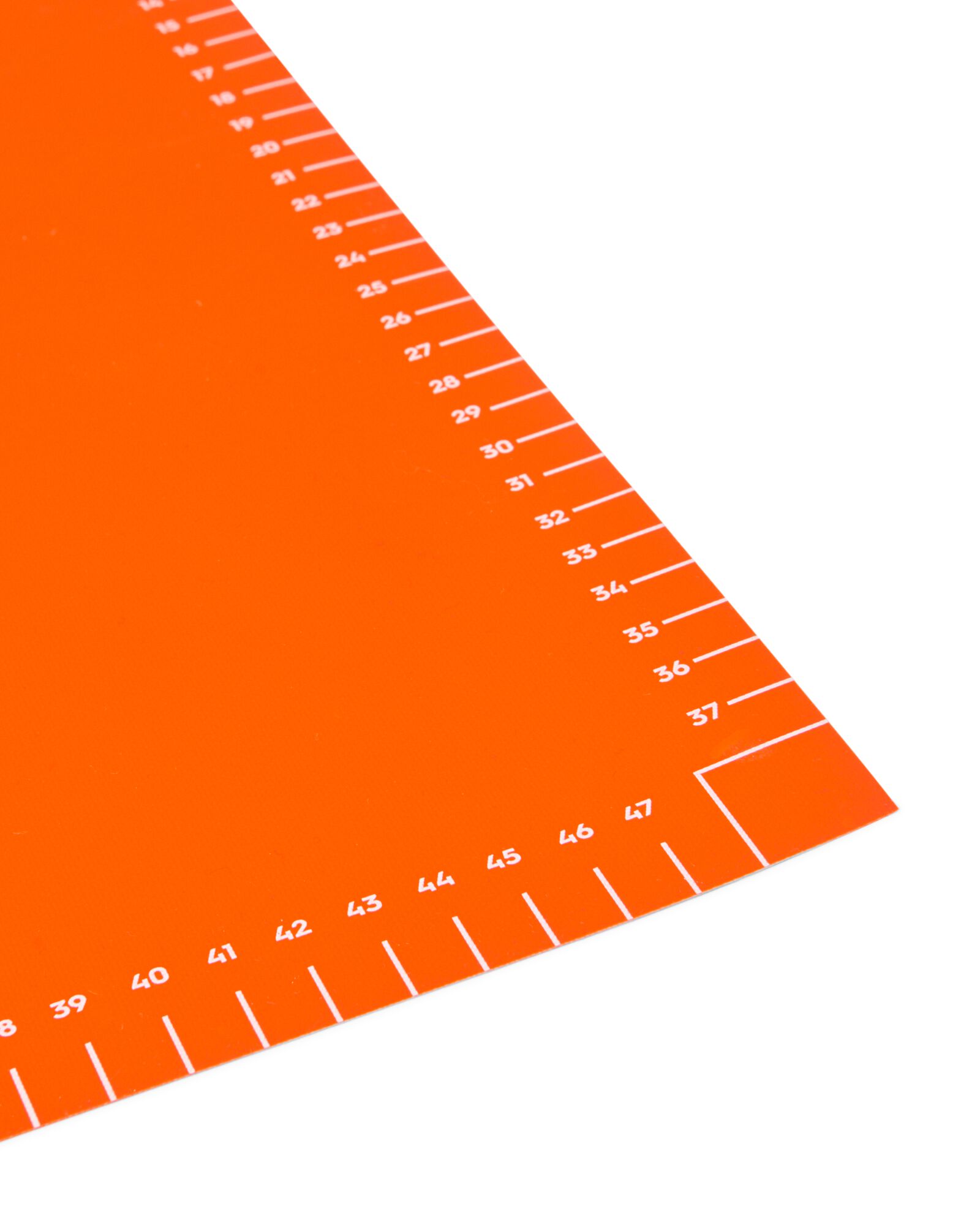 siliconen bakmat  - 80800633 - HEMA