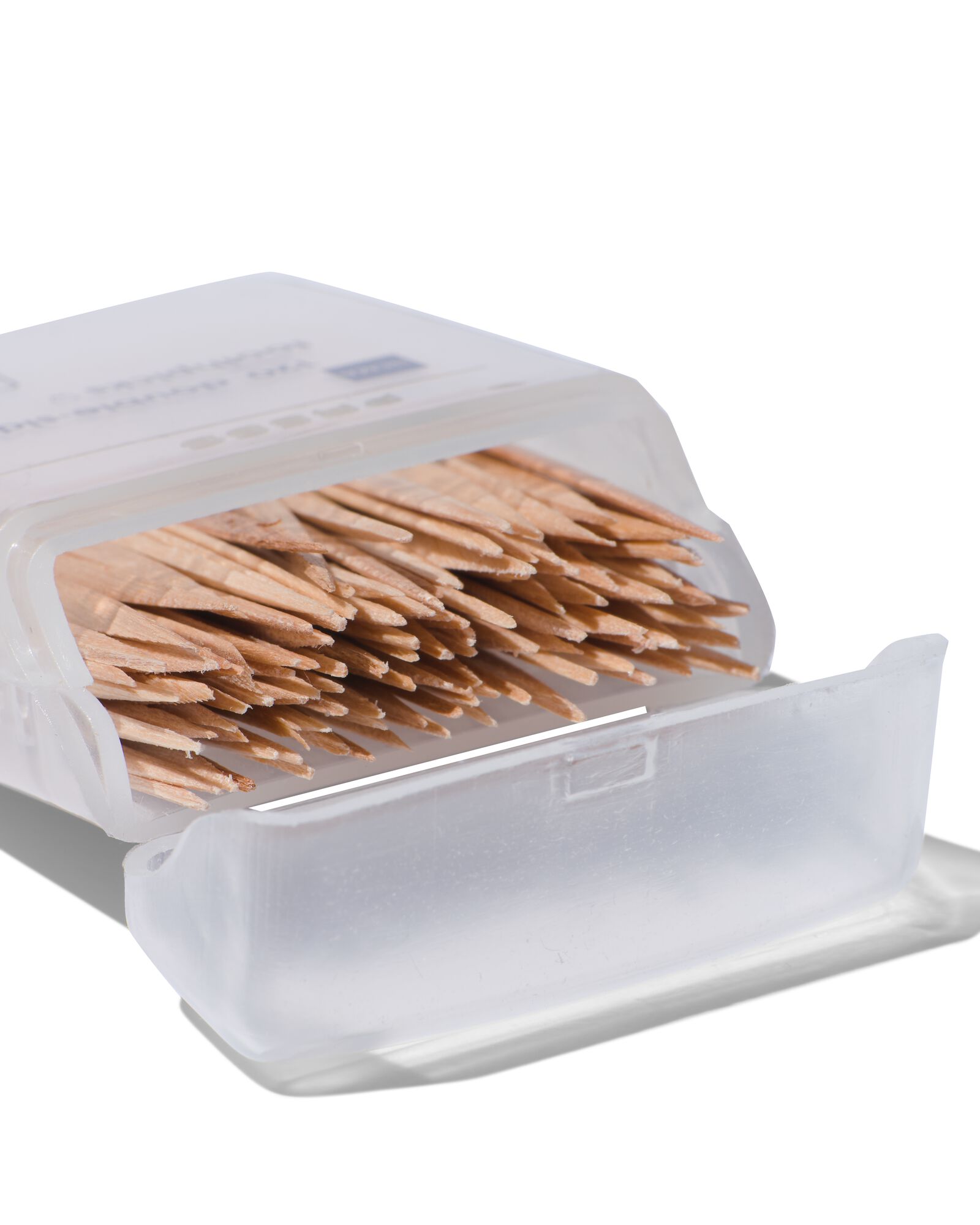 120 cure-dents extra fins - 11133332 - HEMA