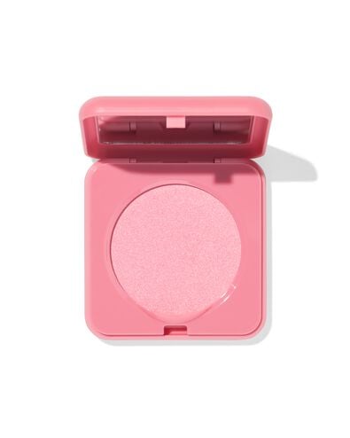 navulling blush 41 sparkling rose shimmer - 11290435 - HEMA