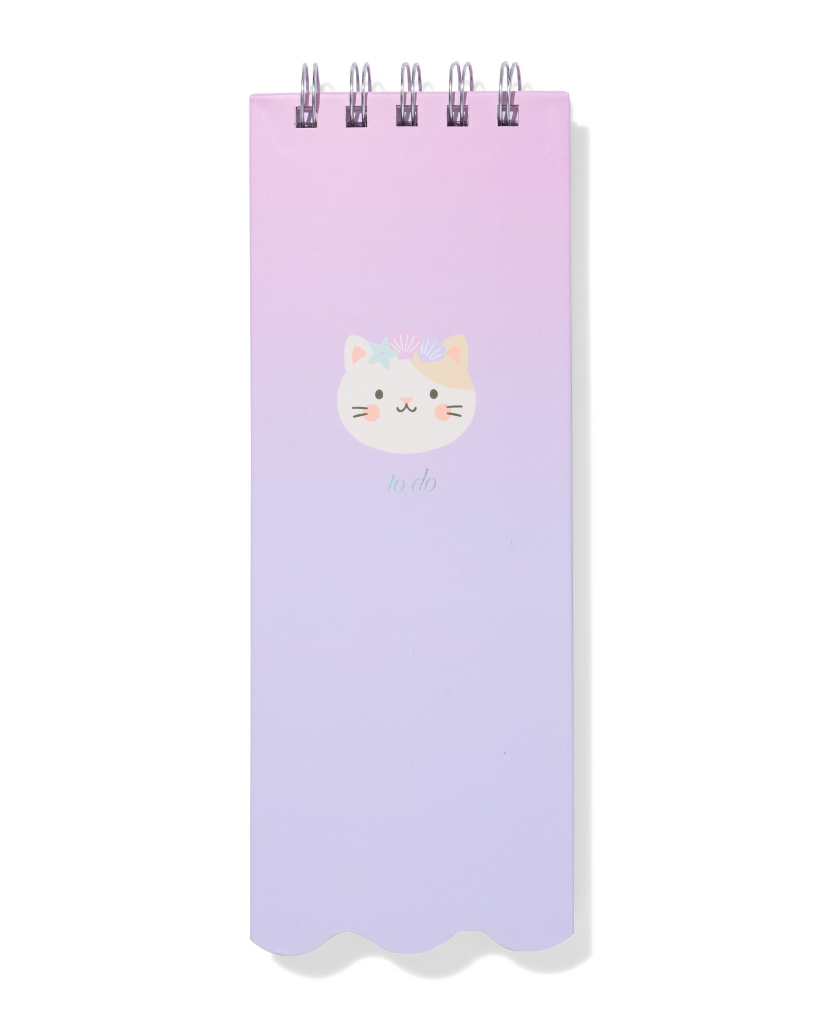 to do blok 8x22.4cm kat - 14102209 - HEMA