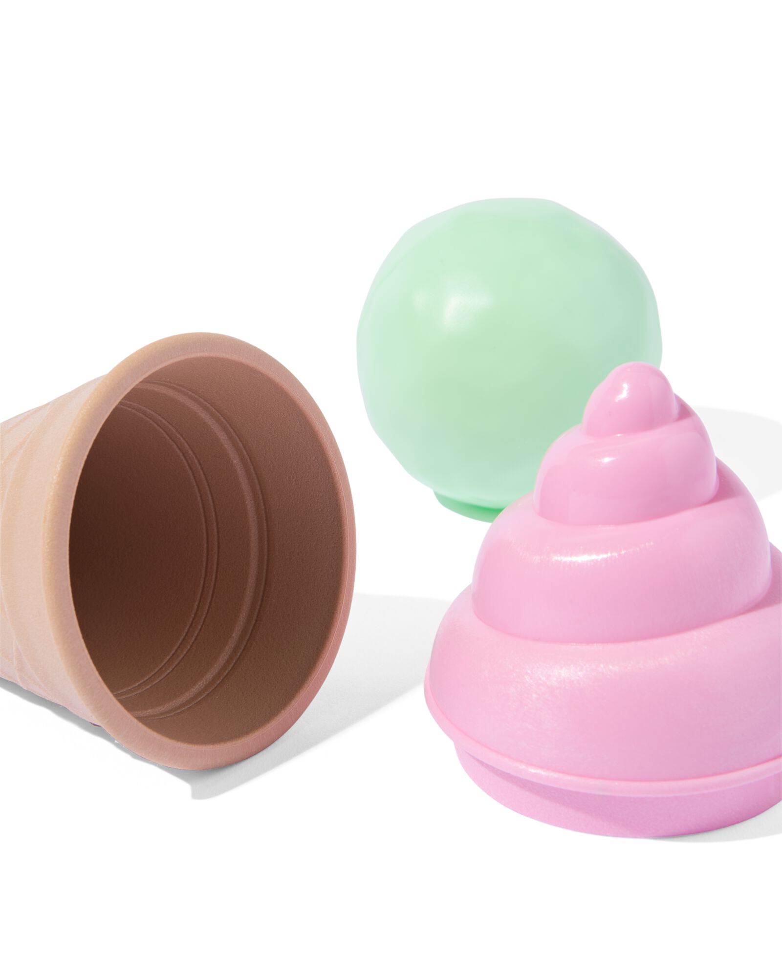 fausses glaces en bioplastique - 15100589 - HEMA