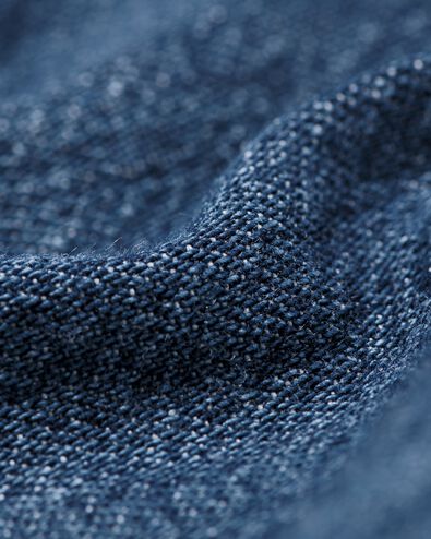 Damenjeans Suzy mittelblau - 36229580MIDBLUE - HEMA