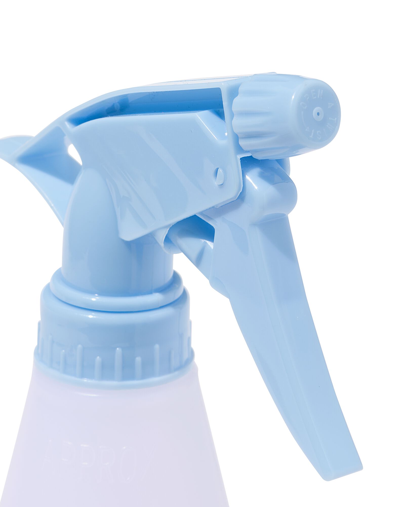 Pflanzenspr&uuml;her 1 L, transparent - 20500182 - HEMA