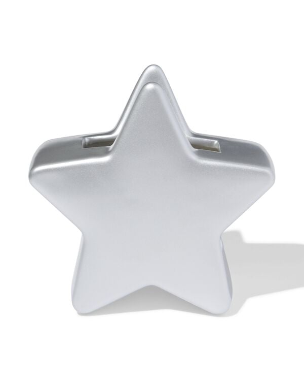 Stiftek&ouml;cher, ⌀ 10,5 x 10,5 cm, aus Keramik - 14800206 - HEMA