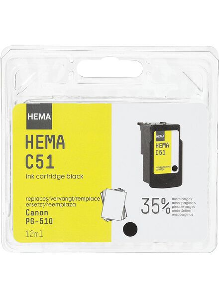 HEMA C51 - 38399200 - HEMA